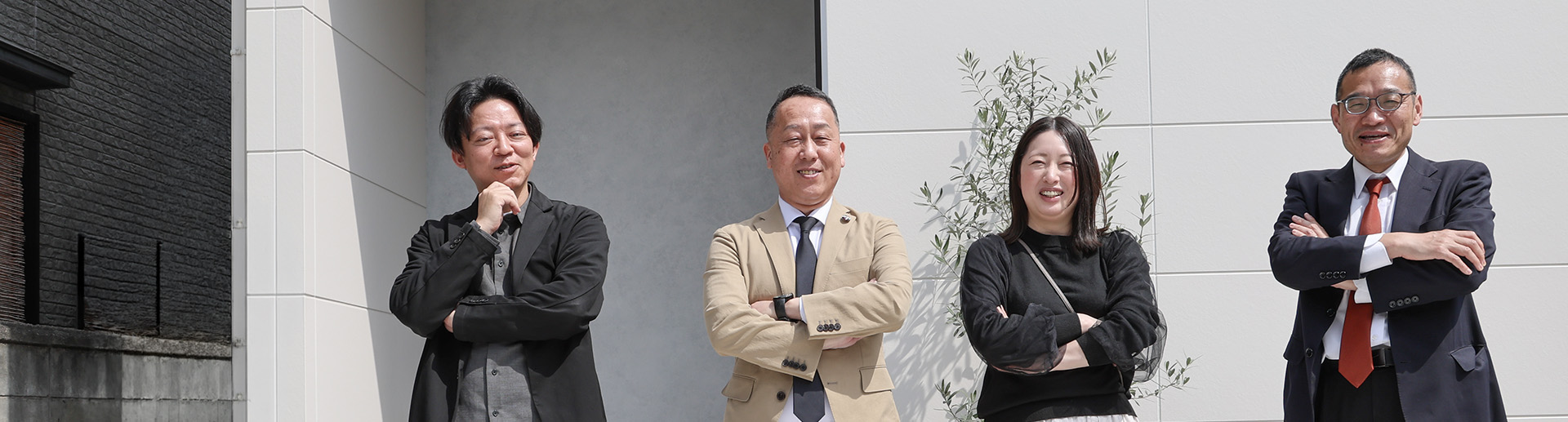 スタッフ紹介