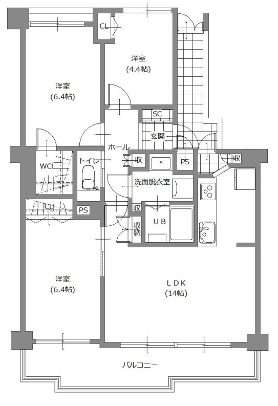 サムネイル画像