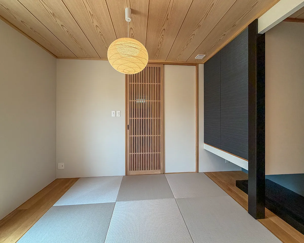 それぞれの時間も家族の時間も大切にする家
